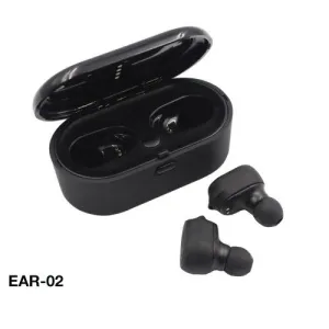 Wireless Earbuds EAR-02